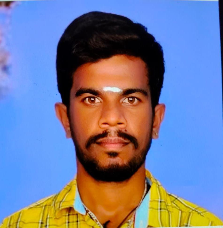 Groom Image